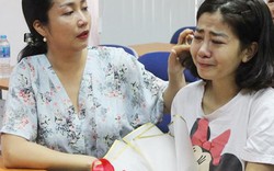 Mai Phương bất ngờ nói lời đầu tiên sau 25 ngày chống chọi ung thư phổi