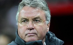 “4,7 triệu USD + Hiddink = Olympic Tokyo” cho bóng đá Trung Quốc?