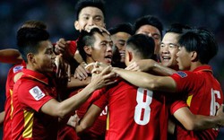 VTV độc quyền phát sóng AFF Cup 2018 tại Việt Nam