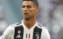 Juventus chơi trò “lườm rau, gắp thịt” để khích Ronaldo… ghi bàn?