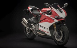 Ducati 959 Panigale Corse 2018: Nhiều đồ chơi hàng hiệu, "hút hồn" dân mê xe
