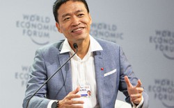 CEO VNG Lê Hồng Minh: Đừng gọi vốn người khác để khởi nghiệp
