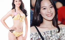 Ảnh đời thường vẫn xinh lung linh của 15 ứng viên tân Hoa hậu Việt Nam