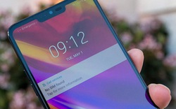 LG V40 ThinQ đã đạt chứng nhận tại quê nhà, sẵn sàng ra mắt