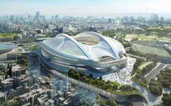 Những cách để Nhật Bản biến Olympic 2020 trở nên độc đáo nhất từ trước đến nay