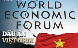 Dấu ấn Việt Nam tại WEF