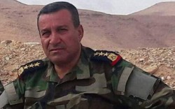 Tin thế giới: Tướng tình báo Syria bị IS sát hại ở sa mạc Suweida