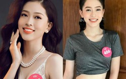 Nhan sắc chân dài 1m72 xinh đẹp như chị em với Hoa hậu Jennifer Phạm