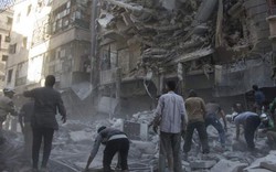 Chiến sự Syria: Bất ngờ Nga, Iran, Thổ Nhĩ Kỳ cùng chơi bài ngửa