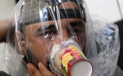 Màn kịch tấn công hóa học tại Syria: Nga nói có, Mỹ nói không