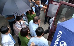 6 nhân viên Eximbank bị truy tố liên quan đến vụ bà Chu Thị Bình bốc hơi 264 tỷ đồng