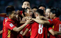 Vì sao ĐT Việt Nam không đá AFF Cup 2018 trên sân Mỹ Đình?