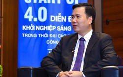 Thứ trưởng Bộ Khoa học và Công nghệ: Việt Nam có nhiều thuận lợi để thúc đẩy đổi mới sáng tạo