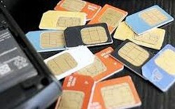 Nhà mạng bắt đầu chuyển đổi sim 11 số sang 10 số từ ngày 15.9