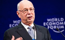 Chủ tịch WEF Klaus Schwab: Bí quyết để làm chủ Cách mạng 4.0