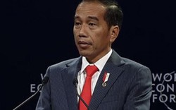 WEF ASEAN 2018: Tổng thống Indonesia phát biểu thu hút về cách mạng 4.0