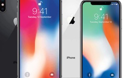 iPhone đồng loạt giảm sốc ở Việt Nam khi iPhone Xs, XS Max trình làng