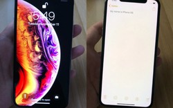 HOT: Trên tay iPhone Xs với độ phân giải cao