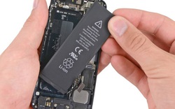 Apple công bố giá thay thế pin iPhone mới, sắp kết thúc ưu đãi “29 USD”