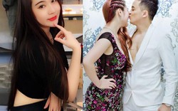 Cao Thái Sơn đau nghẹt thở khi hay "bạn gái" hot girl mắc ung thư