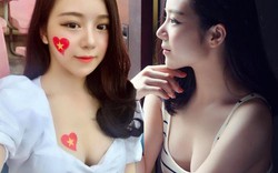 6 hot girl đang khiến các game thủ "điên đảo" trên MXH Việt là ai?