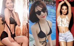 3 "đả nữ" sexy nhất màn ảnh Việt: Người lấy đại gia, kẻ làm mẹ đơn thân