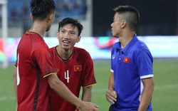 Đoàn Văn Hậu không cùng U19 Việt Nam dự VCK U19 châu Á 2018?