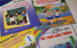 'Loạn' sách tham khảo, bổ trợ, hàng tỷ đồng tiền hoa hồng vào túi ai?