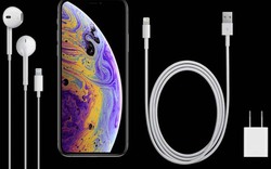 Tất tật chi tiết về iPhone XS mới ra mắt: Nâng cấp vượt trội, giá giữ nguyên