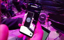 Samsung sắp tổ chức sự kiện “4 fun”, ra mắt điện thoại 4 mắt?