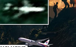 Có cách khác để tìm “MH370 gãy thân” trong rừng Campuchia?