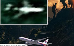 Nóng: Bước ngoặt kinh ngạc khi tìm MH370 trong rừng Campuchia