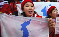 Hàn Quốc đề nghị Triều Tiên đồng tổ chức Olympic 2032 và World Cup 2030