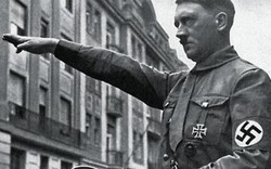 "Chơi ngu" chào kiểu Hitler, 7 cầu thủ Đức nhận cái kết cực đắng