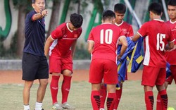 HLV Hoàng Anh Tuấn nói lời thật lòng về bóng đá Việt Nam