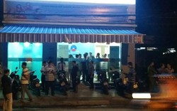 Đã xác định được nghi can vụ cướp ngân hàng táo tợn ở Tiền Giang