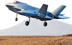 Nga có thuốc giải sức mạnh F-35 ở Syria