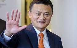 Tổng thống Putin thắc mắc: "Jack Ma này, còn quá trẻ, sao đã nghỉ hưu?"