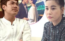 Kiều Minh Tuấn - An Nguy "thú nhận" tình tay 3: Sao Việt phẫn nộ tẩy chay phim