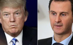 Trump xin Ả Rập Saudi 4 tỷ USD để chống chính quyền Assad?