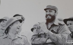 Kỷ niệm 45 năm Chủ tịch Fidel Castro thăm Quảng Trị