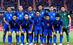 CHÍNH THỨC: ĐT Thái Lan gạch tên "Messi Thái" và 3 ngôi sao nước ngoài ở AFF Cup 2018