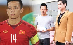 Ngọc Sơn thưởng nóng 250 triệu: Văn Quyết U23 làm điều bất ngờ