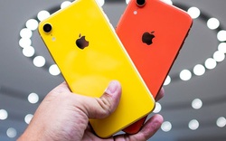 Xem chuyên gia phân tích ý nghĩa các màu sắc trên iPhone Xr