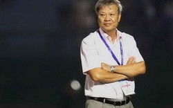 HLV nào có thể phá kỷ lục vô địch V.League của ông Hải "lơ"?