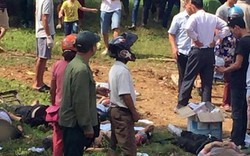 Ảnh-clip: Hiện trường vụ tai nạn thảm khốc 13 người chết ở Lai Châu