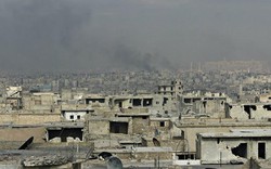 Tuyệt vọng ở Idlib, phiến quân khủng bố "giãy giụa", tấn công Aleppo