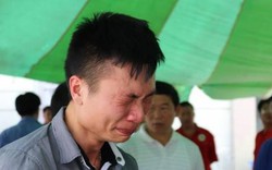 Tai nạn 13 người chết ở Lai Châu: Tang thương bao phủ bệnh viện