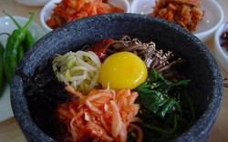Chỉ là những món ăn hằng ngày tại Hàn Quốc nhưng du khách nào cũng "nghiện" vì quá ngon