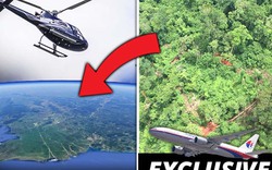 NÓNG nhất tuần: Cuộc tìm kiếm MH370 trong rừng sâu Campuchia